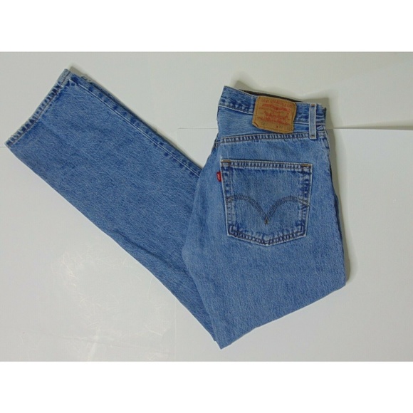 levis 31 x 31